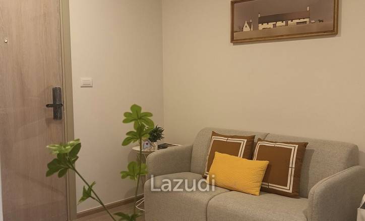 1-Bedroom 28 SQ.M Dcondo Reef Phuket