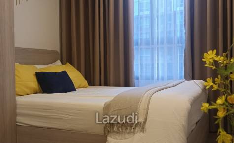 1-Bedroom 28 SQ.M Dcondo Reef Phuket