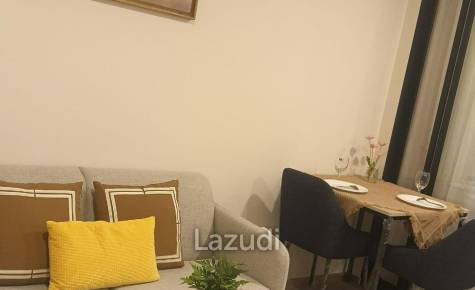 1-Bedroom 28 SQ.M Dcondo Reef Phuket
