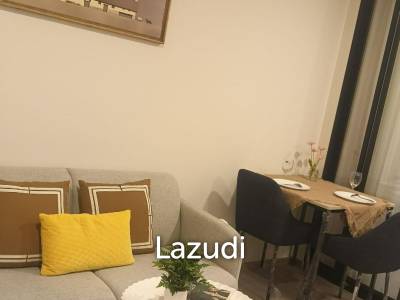 1-Bedroom 28 SQ.M Dcondo Reef Phuket