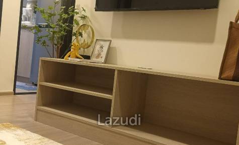 1-Bedroom 28 SQ.M Dcondo Reef Phuket