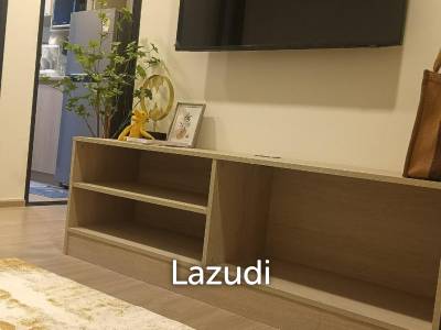 1-Bedroom 28 SQ.M Dcondo Reef Phuket