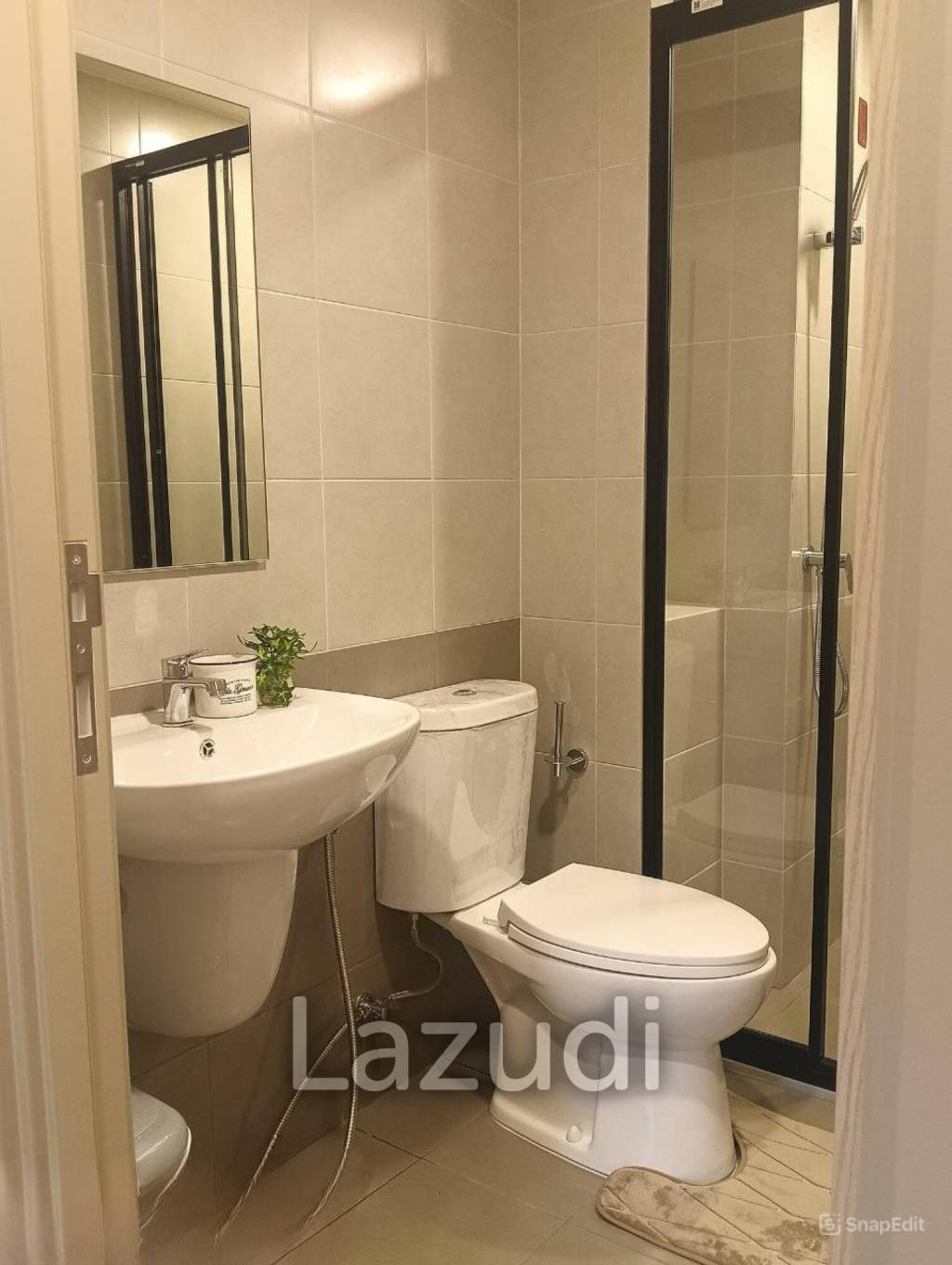 1-Bedroom 28 SQ.M Dcondo Reef Phuket