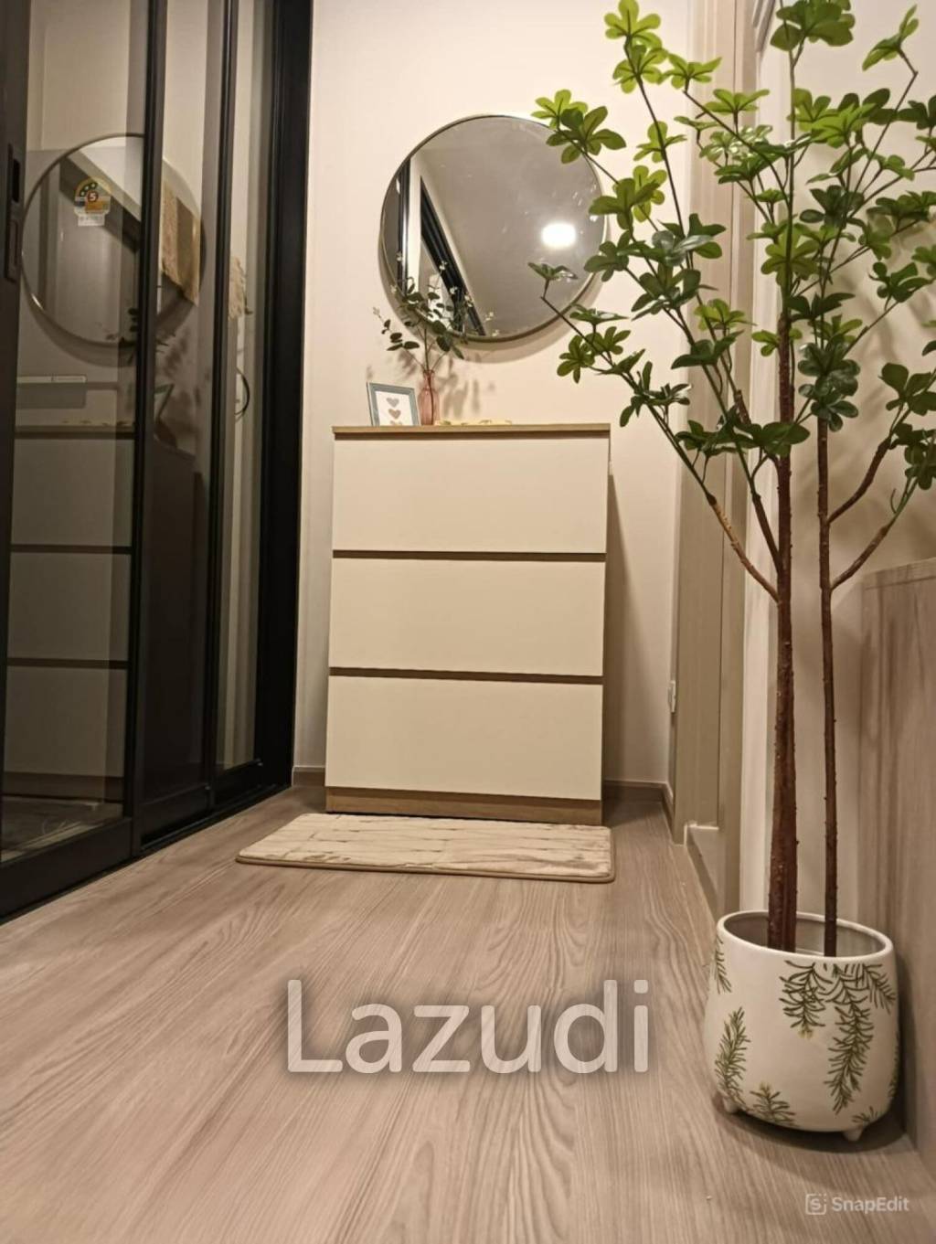 1-Bedroom 28 SQ.M Dcondo Reef Phuket