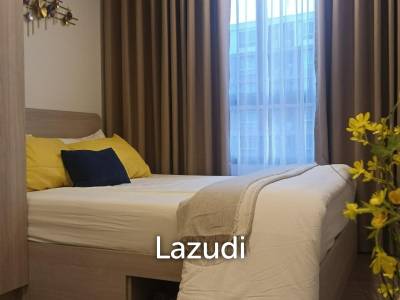 1-Bedroom 28 SQ.M Dcondo Reef Phuket