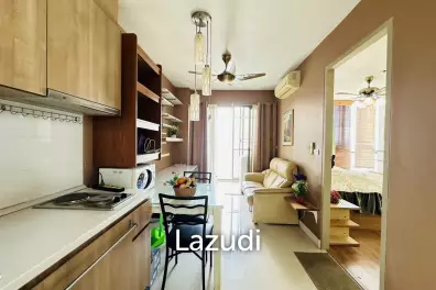 1 Bed 1 Bath 35 SQ.M Ideo Mix Sukhumvit 103