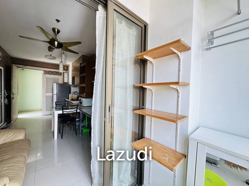 1 Bed 1 Bath 35 SQ.M Ideo Mix Sukhumvit 103