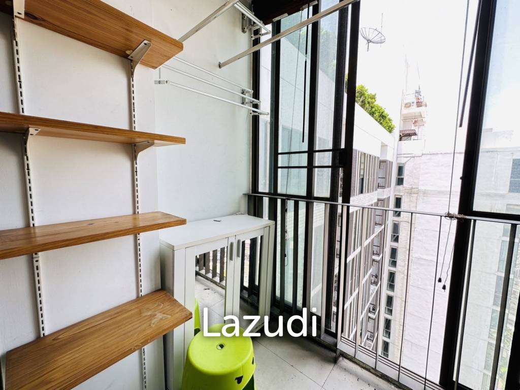 1 Bed 1 Bath 35 SQ.M Ideo Mix Sukhumvit 103