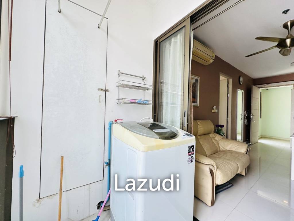 1 Bed 1 Bath 35 SQ.M Ideo Mix Sukhumvit 103