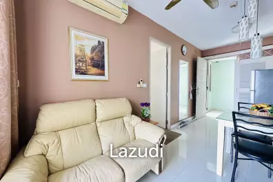 1 Bed 1 Bath 35 SQ.M Ideo Mix Sukhumvit 103