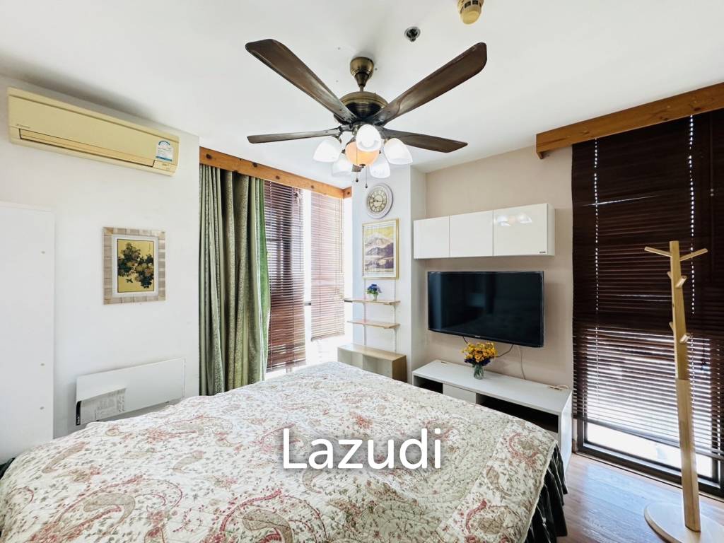 1 Bed 1 Bath 35 SQ.M Ideo Mix Sukhumvit 103