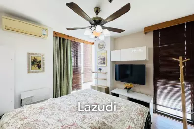 1 Bed 1 Bath 35 SQ.M Ideo Mix Sukhumvit 103