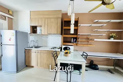 1 Bed 1 Bath 35 SQ.M Ideo Mix Sukhumvit 103