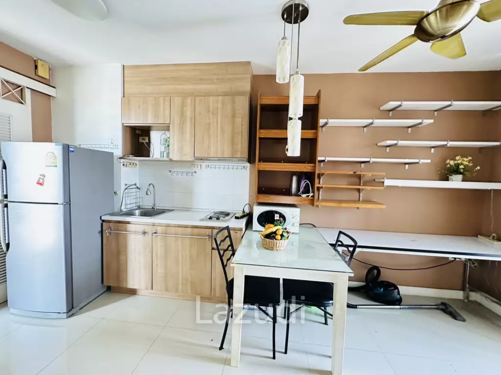 1 Bed 1 Bath 35 SQ.M Ideo Mix Sukhumvit 103