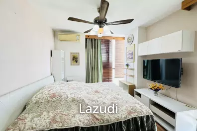 1 Bed 1 Bath 35 SQ.M Ideo Mix Sukhumvit 103