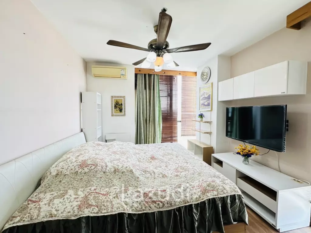 1 Bed 1 Bath 35 SQ.M Ideo Mix Sukhumvit 103