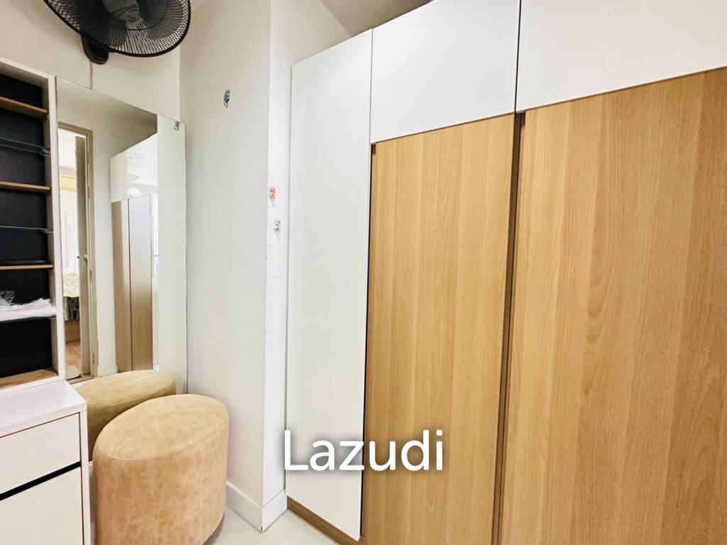 1 Bed 1 Bath 35 SQ.M Ideo Mix Sukhumvit 103