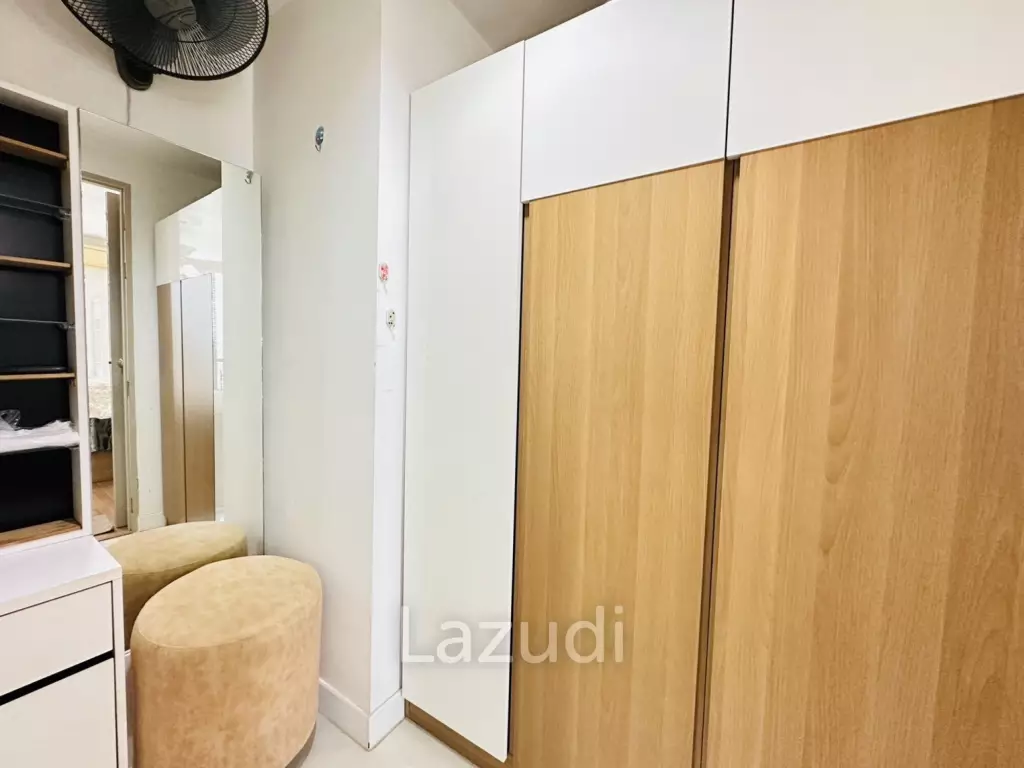1 Bed 1 Bath 35 SQ.M Ideo Mix Sukhumvit 103