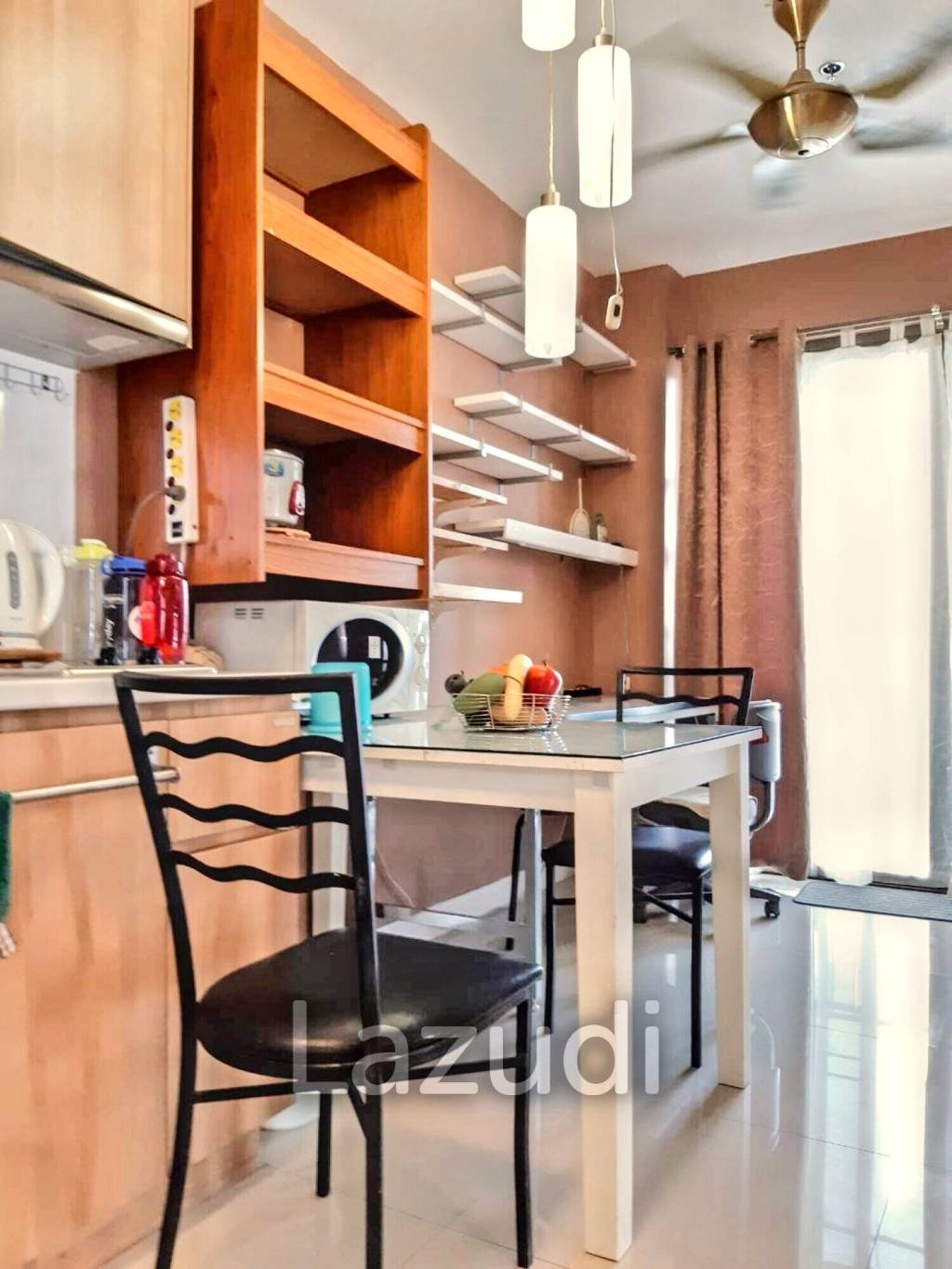 1 Bed 1 Bath 35 SQ.M Ideo Mix Sukhumvit 103