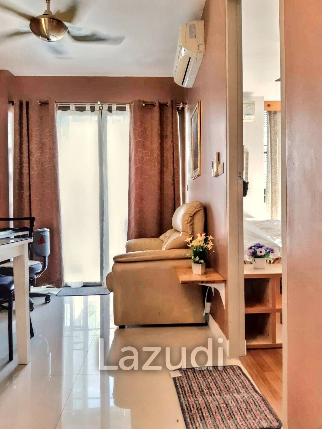 1 Bed 1 Bath 35 SQ.M Ideo Mix Sukhumvit 103