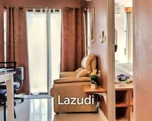 1 Bed 1 Bath 35 SQ.M Ideo Mix Sukhumvit 103
