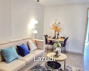 1 Bed 1 Bath 39 SQ.M The Shade Sathorn 1