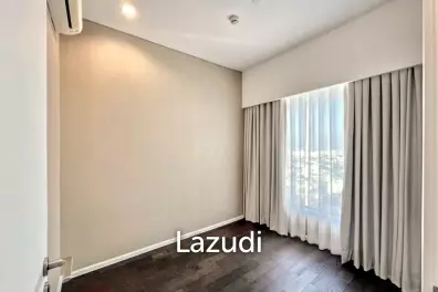 2 Bed 2 Bath 54 SQ.M The Saint Residences