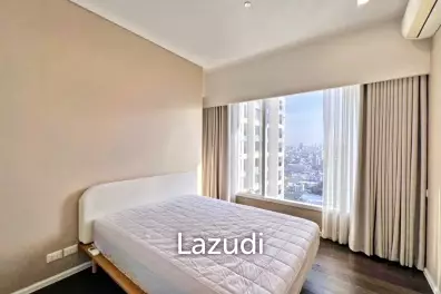 2 Bed 2 Bath 54 SQ.M The Saint Residences