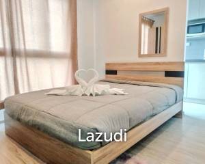 Studio 1 Bath 21 SQ.M Ideo Mobi Sukhumvit Eastgate