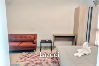 Studio 1 Bath 21 SQ.M Ideo Mobi Sukhumvit Eastgate