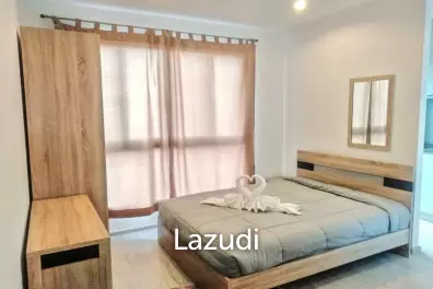 Studio 1 Bath 21 SQ.M Ideo Mobi Sukhumvit Eastgate