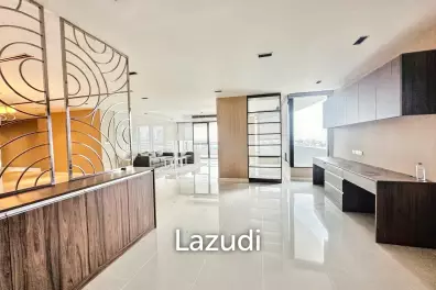 3 Beds 3 Baths 300 SQ.M Baan Yen Akard