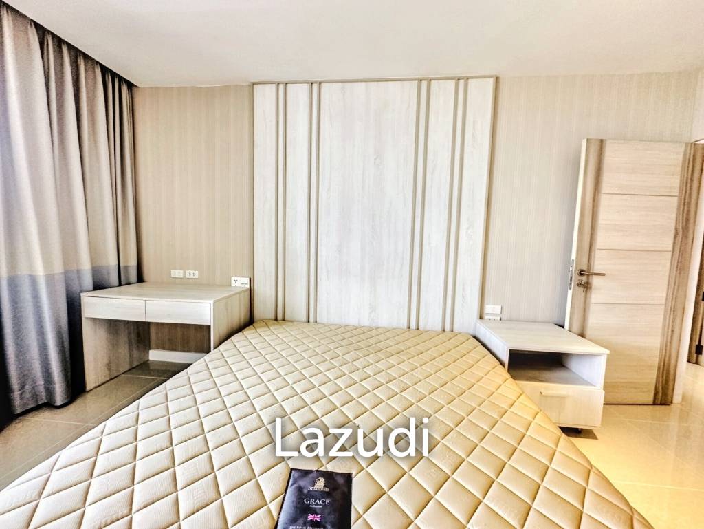 3 Beds 3 Baths 300 SQ.M Baan Yen Akard