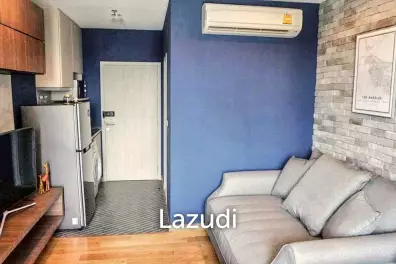Studio 1 Bath 21 SQ.M Ideo Mobi Sukhumvit Eastgate
