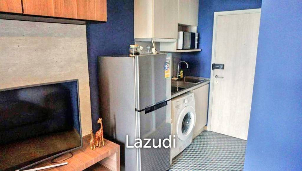 Studio 1 Bath 21 SQ.M Ideo Mobi Sukhumvit Eastgate