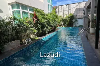 4-Bedroom House For Rent At Supalai Lagoon