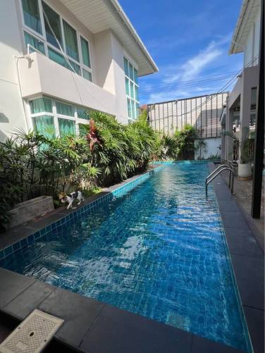4-Bedroom House For Rent At Supalai Lagoon