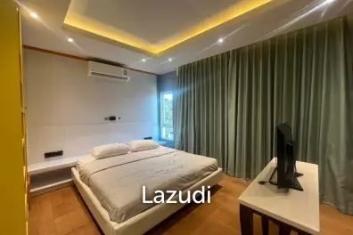 4-Bedroom House For Rent At Supalai Lagoon