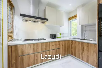 4-Bedroom House For Rent At Supalai Lagoon