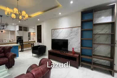 4-Bedroom House For Rent At Supalai Lagoon