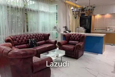 4-Bedroom House For Rent At Supalai Lagoon