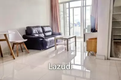 2 Bed 1 Bath 57 SQ.M Ideo Verve Ratchaprarop
