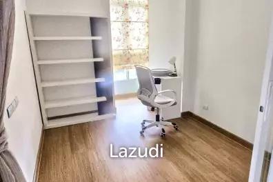 2 Bed 1 Bath 57 SQ.M Ideo Verve Ratchaprarop