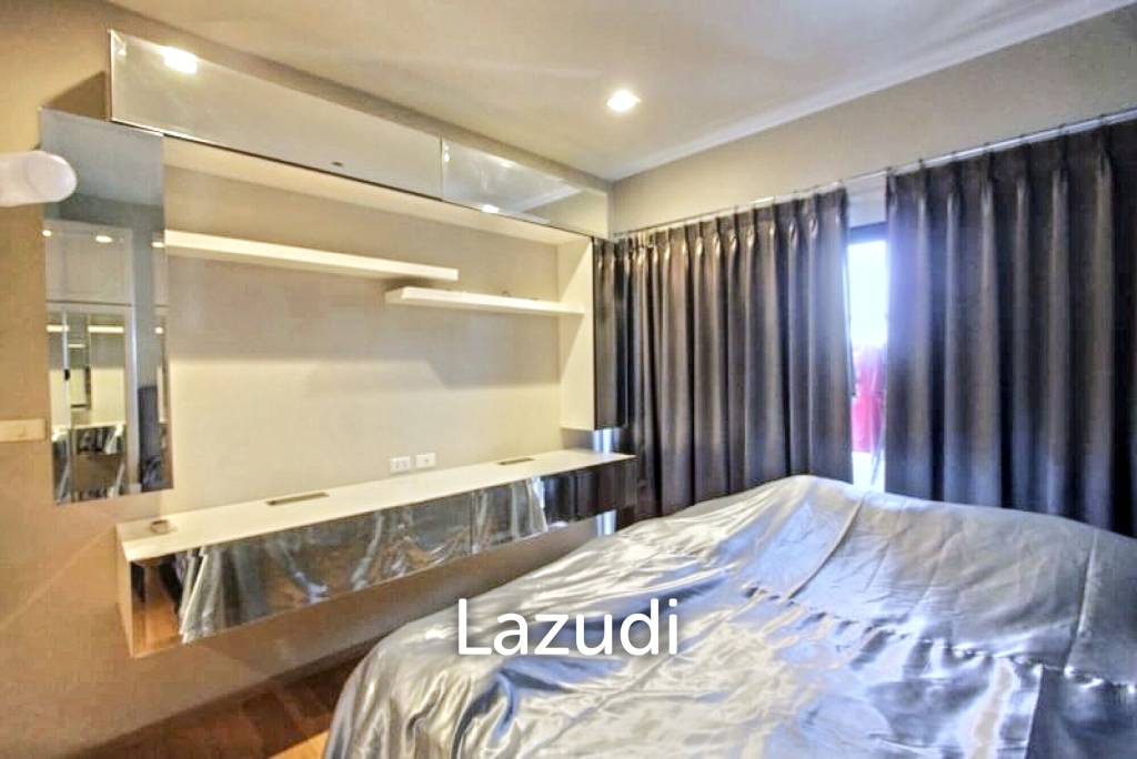 1 Bedroom 1 Bathroom 70 SQ.M Noble Reveal