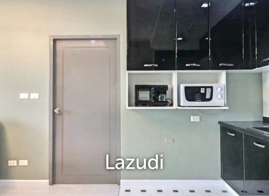 1 Bedroom 1 Bathroom 70 SQ.M Noble Reveal