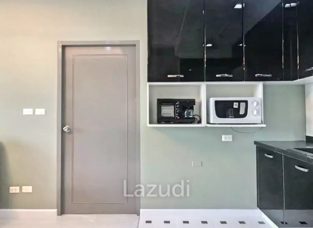 1 Bedroom 1 Bathroom 70 SQ.M Noble Reveal