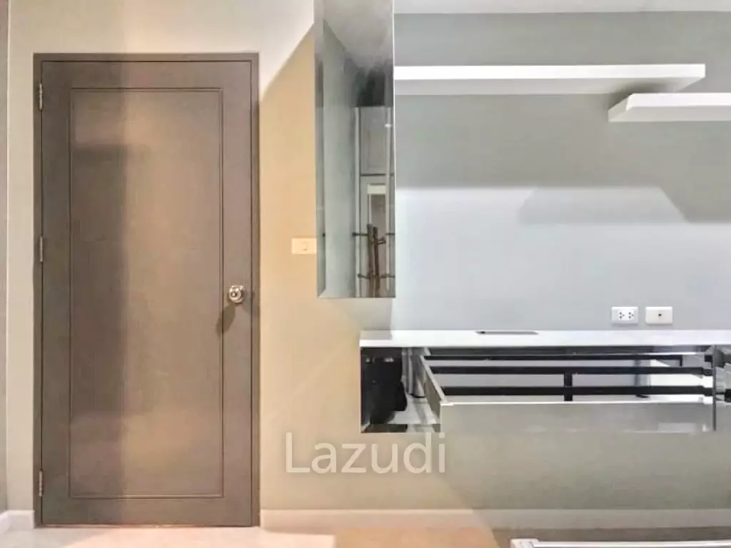 1 Bedroom 1 Bathroom 70 SQ.M Noble Reveal