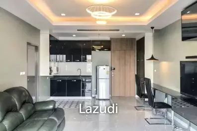 1 Bedroom 1 Bathroom 70 SQ.M Noble Reveal