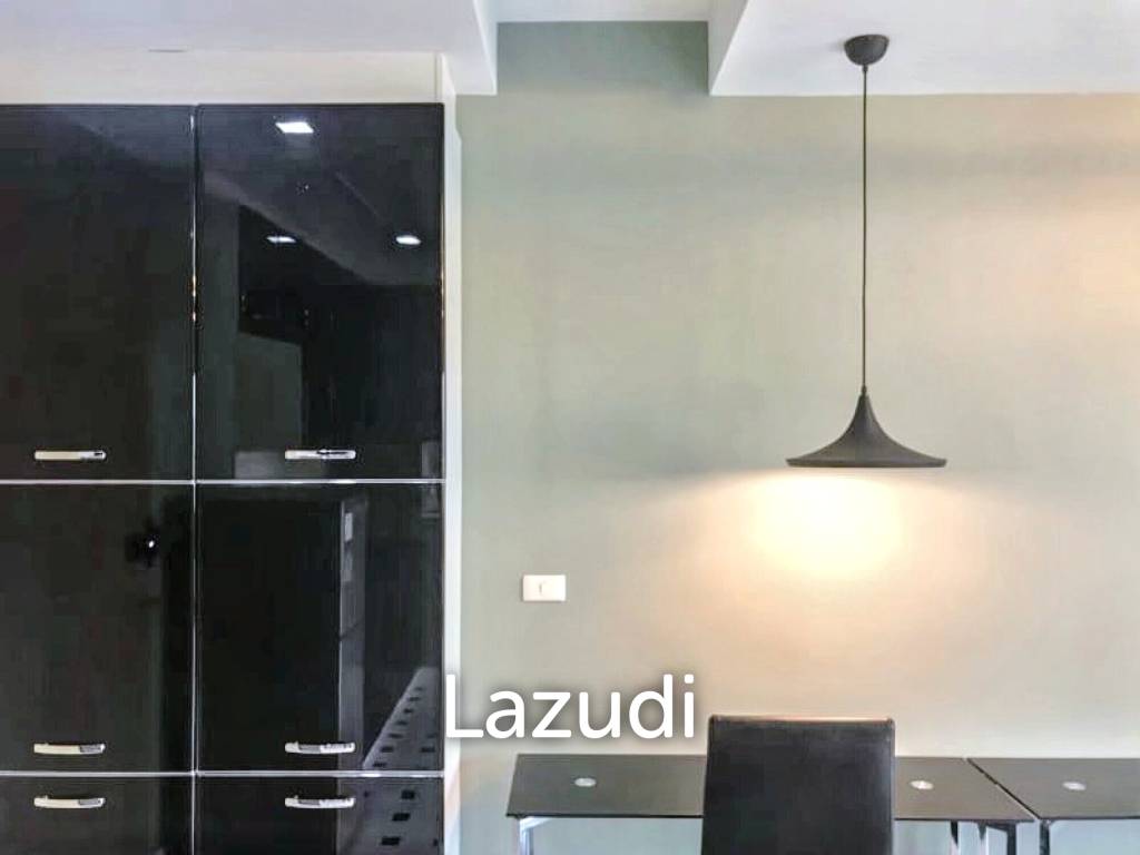 1 Bedroom 1 Bathroom 70 SQ.M Noble Reveal