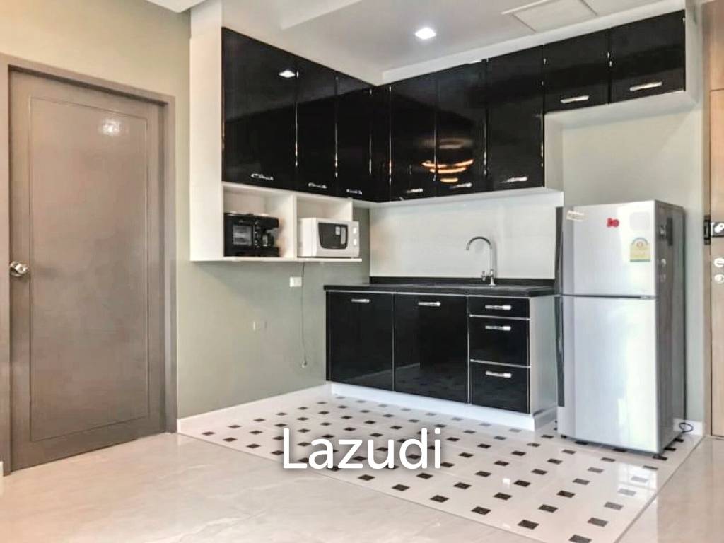 1 Bedroom 1 Bathroom 70 SQ.M Noble Reveal